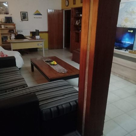 San Juan Hostel Ngoại thất bức ảnh