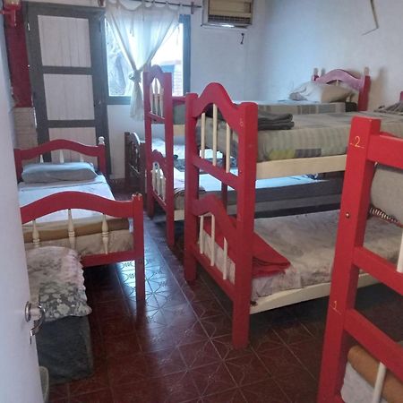 San Juan Hostel Ngoại thất bức ảnh