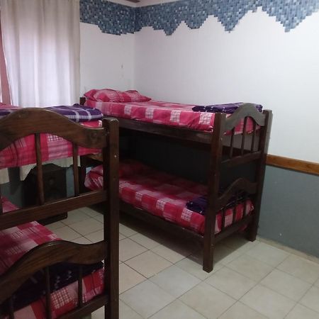 San Juan Hostel Ngoại thất bức ảnh