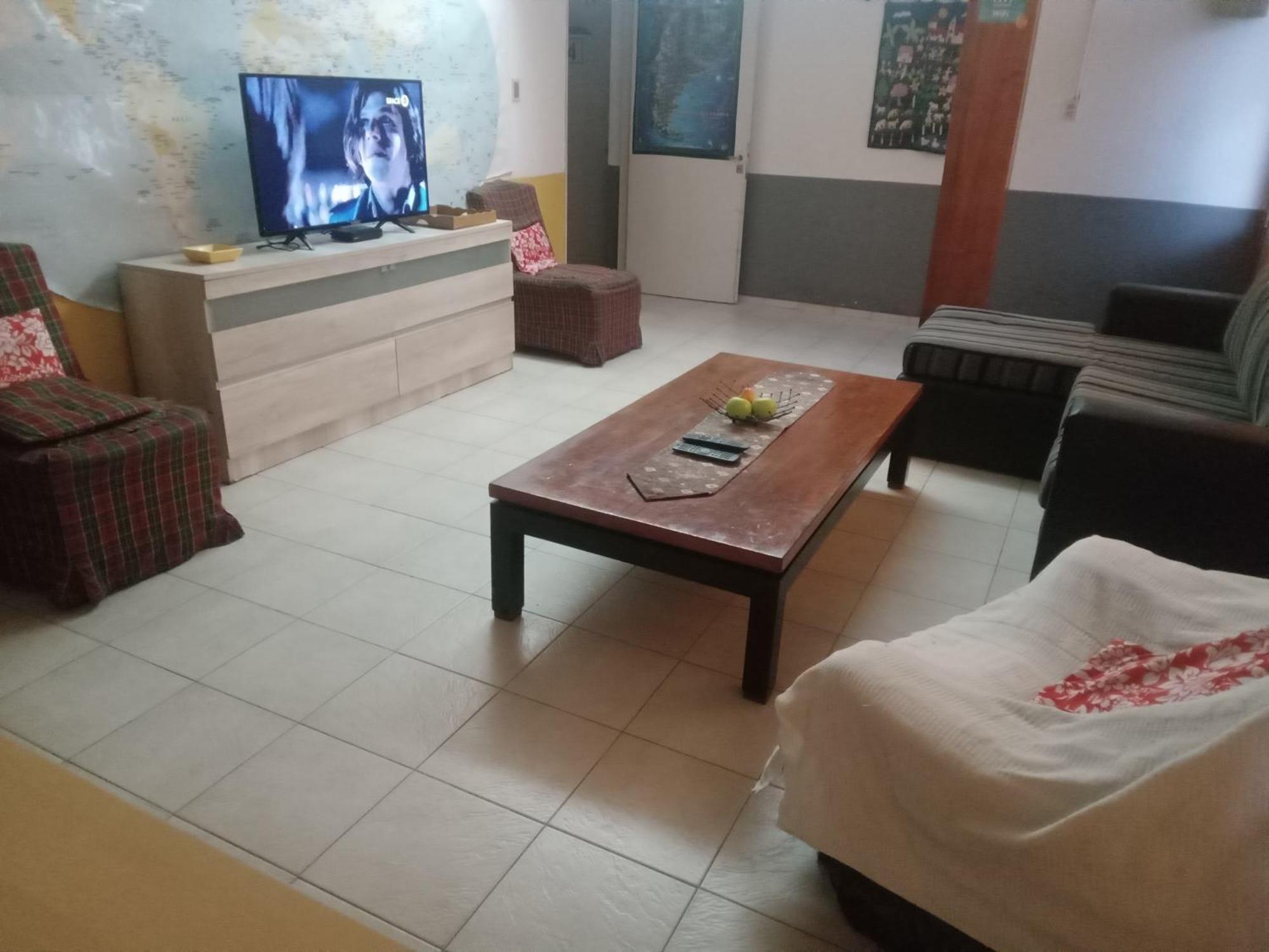 San Juan Hostel Ngoại thất bức ảnh