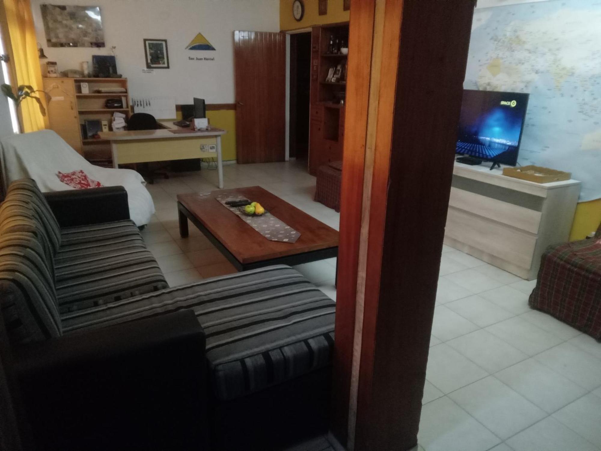 San Juan Hostel Ngoại thất bức ảnh