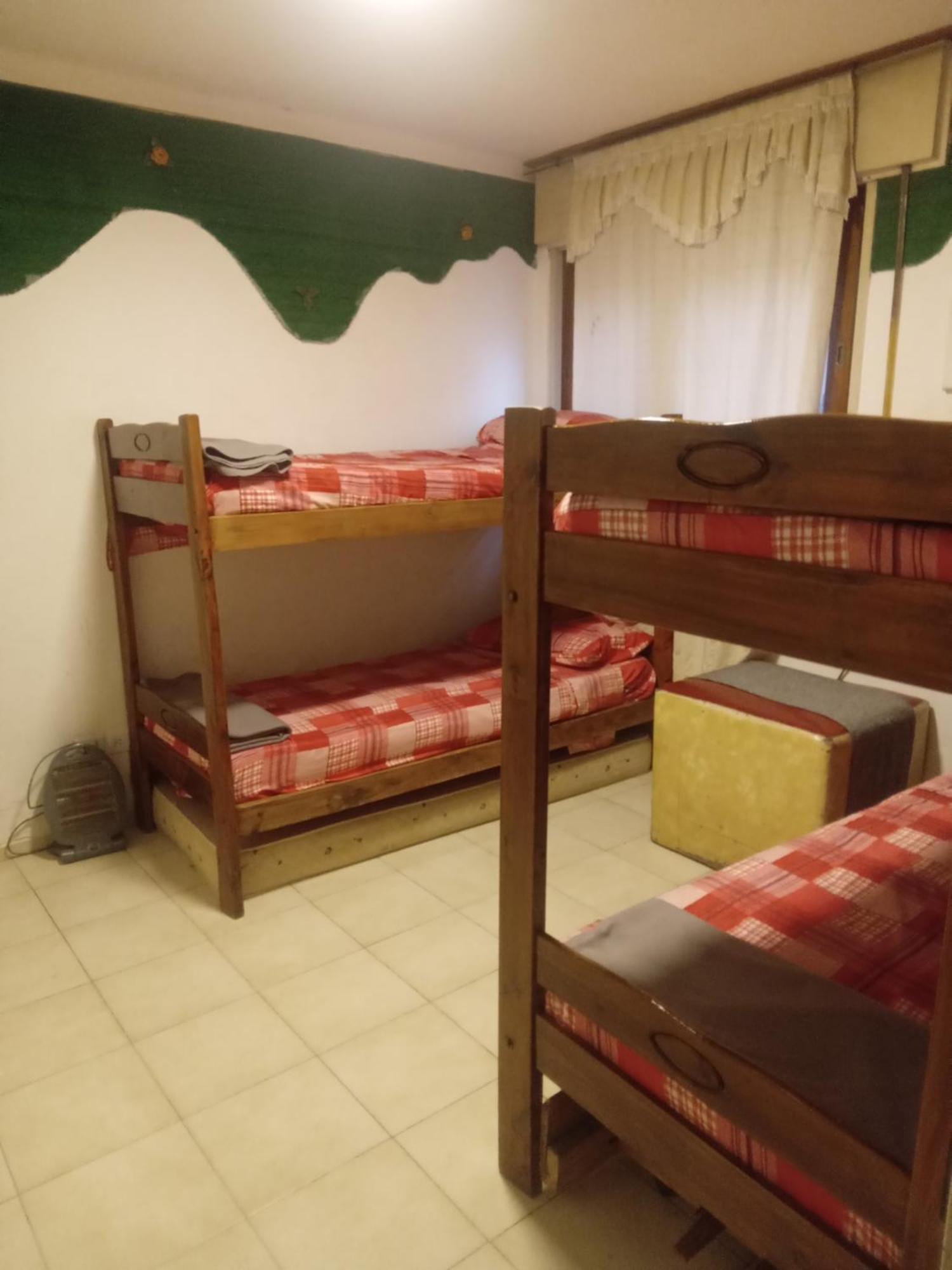 San Juan Hostel Phòng bức ảnh