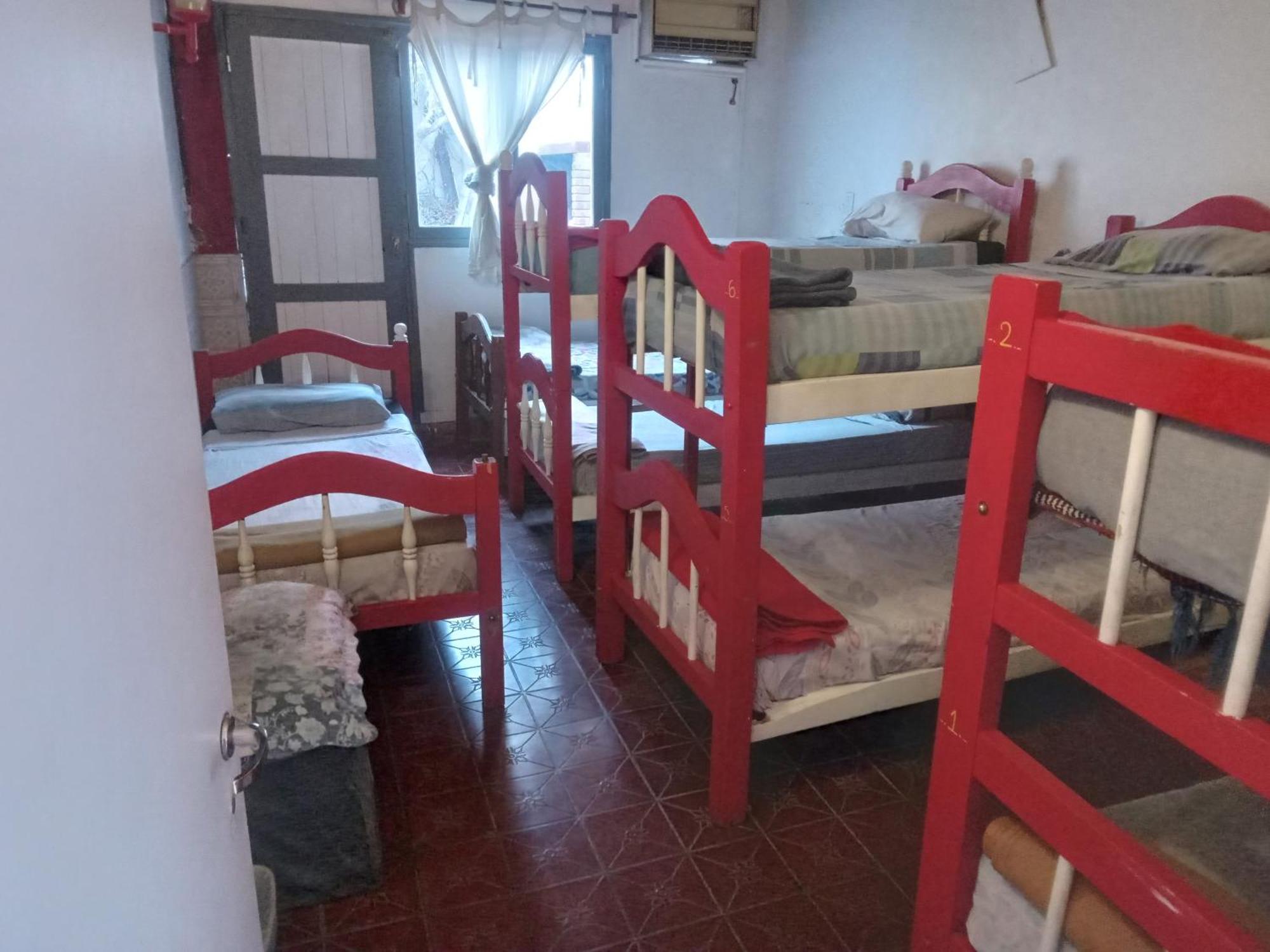 San Juan Hostel Ngoại thất bức ảnh