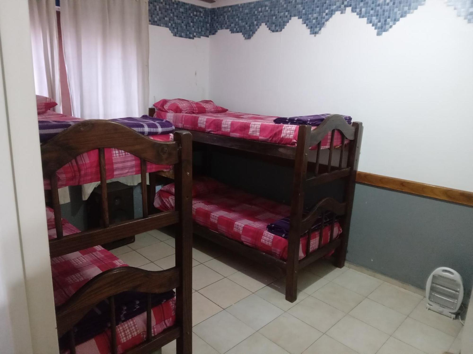 San Juan Hostel Ngoại thất bức ảnh